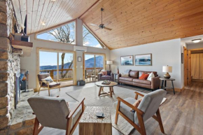 Wildcat Chalet